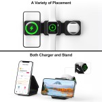 Wireless Charger Manufacturer - OEM 2025 Magnetic Charger Stand