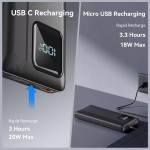 Power Bank Manufacturer - OEM 10000mAh Fast Charging Powerbank