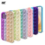 Phone Case Manufacturer - OEM Hybrid Transparent Case