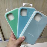 Phone Case Manufacturer - OEM Frosted Soft Silicone Case