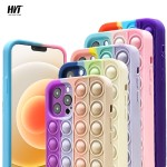 Phone Case Manufacturer - OEM Hybrid Transparent Case