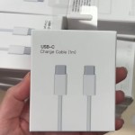 Data Cable Manufacturer - OEM PD Fast Charging Type C Cable