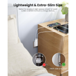 Wall Charger Manufacturer - OEM 65W GaN Folding Charger