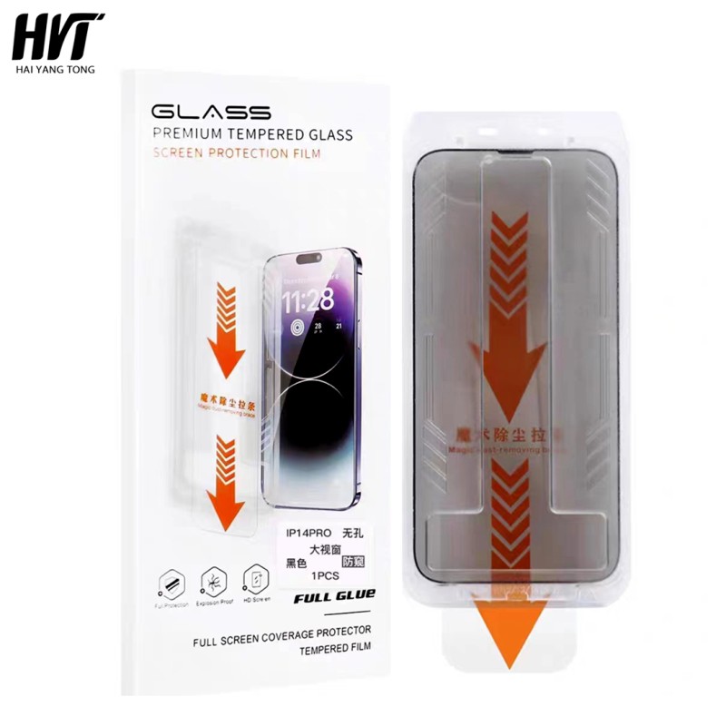 Screen Protector Factory - Custom Tempered Glass Installer