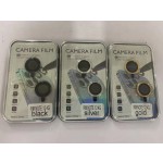 Camera Protector Manufacturer - OEM Metal Glass Lens Protector