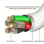 Data Cable Manufacturer - OEM Original USB C Data Cable