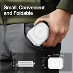 Wireless Charger Manufacturer - OEM 2025 Magnetic Charger Stand