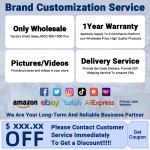 Car Charger Factory - Custom FM Transmitter Car Charger