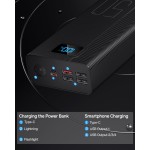 Power Bank Factory - Custom 50000mAh External Battery