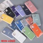 Phone Case Manufacturer - OEM Frosted Soft Silicone Case