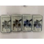 Camera Protector Manufacturer - OEM Metal Glass Lens Protector