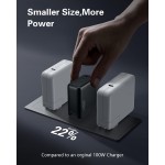 Wall Charger Factory - Custom 140W 4-Port Charging Station