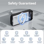 Power Bank Manufacturer - OEM 20000mAh PD Fast Charging