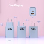 Wall Charger Manufacturer - OEM 120W PD Fast Charger