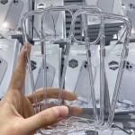 Phone Case Factory - Custom Luxury Clear Space Case