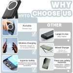 Power Bank Factory - Custom Wireless Portable Charger