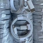 Data Cable Manufacturer - OEM PD Fast Charging Type C Cable