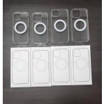 Phone Case Factory - Custom Drop-resistant Clear Case