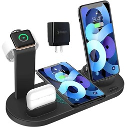 Wireless Charger Manufacturer - OEM Foldable Magnetic Charger