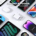 Wall Charger Factory - Custom 18W USB-C iPhone Charger