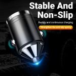 Car Charger Manufacturer - OEM 100W Mini Car Charger