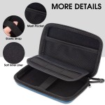 Travel Case Manufacturer - Hard EVA Exterior