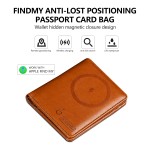 Wallet Manufacturer - Bifold RFID Blocking PU