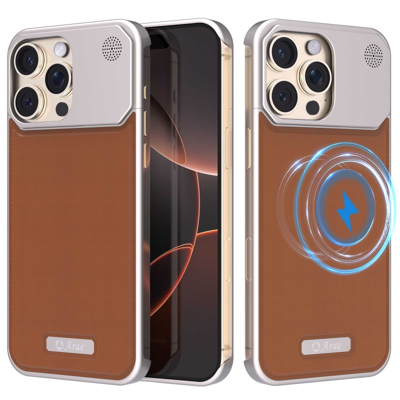 Phone Case Supplier - Personalized Leather