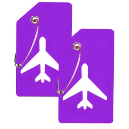 Baggage Tag Supplier - Popular Sale New