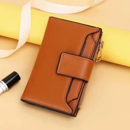 Small Purse Supplier - Custom Logo Leather
