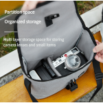 Camera Case Factory - Professional Waterproof Sling