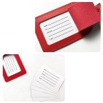 Luggage Tag Factory - High Quality Luxury