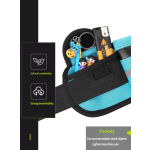 Belt Bag Factory - Strong Breathability Nylon