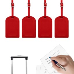 Travel Tags Supplier - Hot Sale Creative