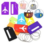 Id Tag Supplier - Wholesale 4 PCS