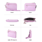 Travel Pouch Manufacturer - Personalized Logo