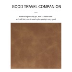 Travel Wallet Supplier - Popular Sale High