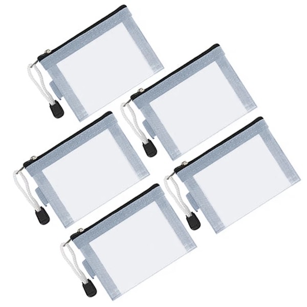 Organizer Pouch Supplier - Portable Mesh