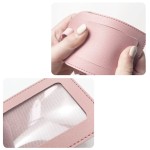 PVC Tag Manufacturer - Transparent Cruise