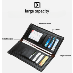 Coin Purse Supplier - Customize Design Slim