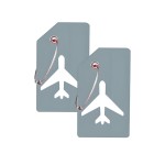 Baggage Tag Supplier - Popular Sale New