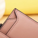 Leather Wallet Supplier - Lychee Grain Large