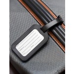 PVC Tag Factory - Clear Cruise Holder