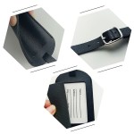 Travel Tag Supplier - Hot-Selling Custom