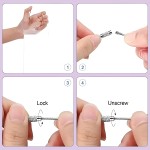 Cruise Tag Supplier - 6 Pack Practical