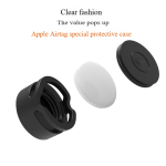 Airtag Sleeve Manufacturer - In Stock Silicone