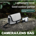 Camera Bag Manufacturer - Custom Logo Waterproof