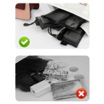 Money Bag Manufacturer - Custom Zipper Pu