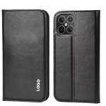 Phone Case Supplier - PU Leather Flip