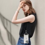 Phone Strap Supplier - Polyester Fiber Durable